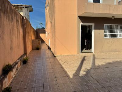 Casa para Venda, em Itanha�m, bairro Cibratel 1, 2 dormit�rios, 1 banheiro, 2 su�tes, 3 vagas