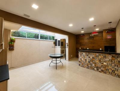 Casa em Condom�nio para Venda, em S�o Jos� do Rio Preto, bairro Condom�nio Residencial Parque da Liberdade IV, 2 dormit�rios, 2 banheiros, 2 vagas