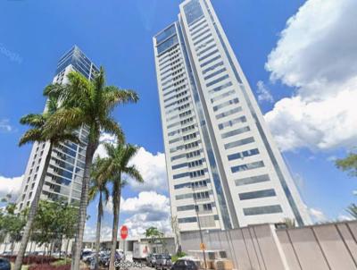 Apartamento para Venda, em Nova Lima, bairro Jardim das Mangabeiras, 4 dormit�rios, 6 banheiros, 4 su�tes, 5 vagas