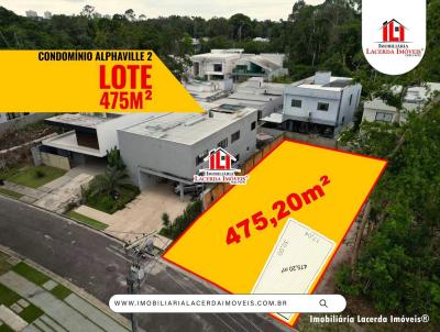 Lote para Venda, em Manaus, bairro Ponta Negra