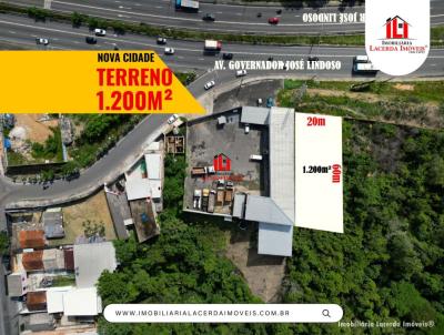 Terreno para Venda, em Manaus, bairro Lago Azul