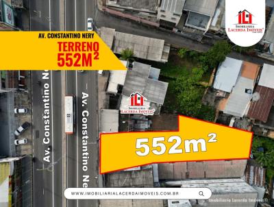 Terreno para Venda, em Manaus, bairro S�o Geraldo