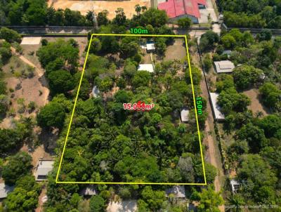 S�tio / Ch�cara para Venda, em Manaus, bairro Tarum�-A�u, 1 dormit�rio, 1 banheiro, 1 su�te, 10 vagas