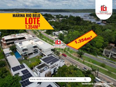 Lote para Venda, em Manaus, bairro Ponta Negra