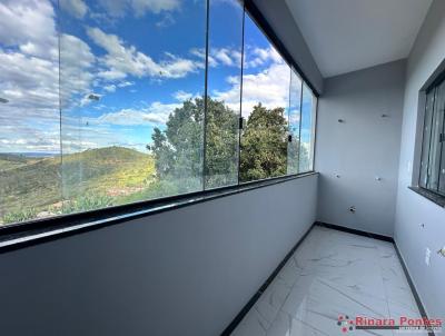 Apartamento para Loca��o, em Serro, bairro Morro de Areia, 2 dormit�rios, 1 banheiro, 1 vaga
