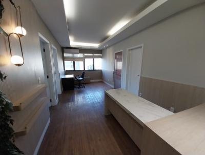 Andar Corrido Comercial para Venda, em Belo Horizonte, bairro Santo Agostinho, 5 banheiros, 2 vagas