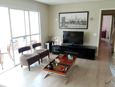 Apartamento para Loca��o, em Mogi das Cruzes, bairro Vila Nova Socorro, 4 dormit�rios, 4 banheiros, 3 su�tes, 2 vagas