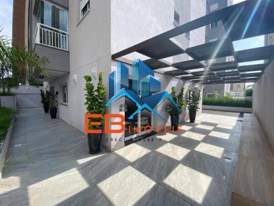 Apartamento para Venda, em Santo Andr�, bairro Campestre, 2 dormit�rios, 1 banheiro, 1 su�te, 1 vaga