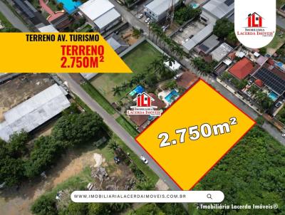 Terreno para Venda, em Manaus, bairro Tarum�