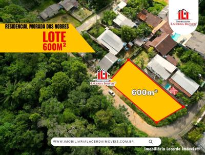 Lote para Venda, em Manaus, bairro Tarum�