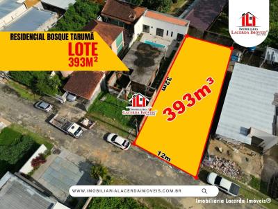 Lote para Venda, em Manaus, bairro Tarum�