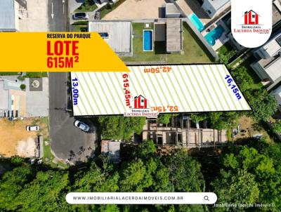 Lote para Venda, em Manaus, bairro Ponta Negra