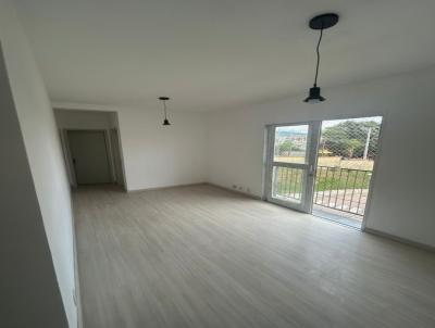Apartamento para Venda, em Jundia�, bairro Recanto Quarto Centen�rio, 2 dormit�rios, 1 banheiro, 2 vagas