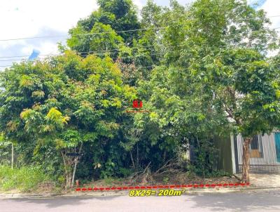 Lote para Venda, em Manaus, bairro Tarum�