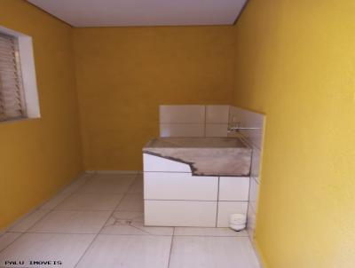 Casas 1 Quarto para Loca��o, em S�o Paulo, bairro Jardim Brasil (Zona Norte), 1 dormit�rio, 1 banheiro