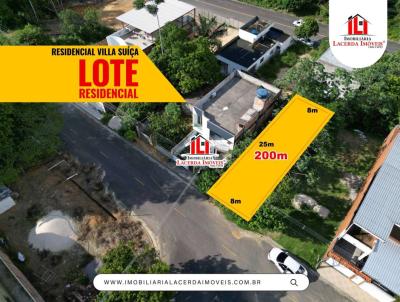 Lote para Venda, em Manaus, bairro Tarum�
