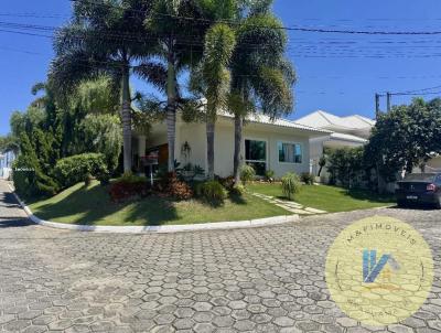 Casa em Condom�nio para Venda, em Araruama, bairro Pontinha, 3 dormit�rios, 2 banheiros, 1 su�te