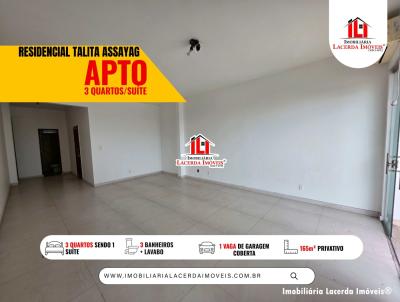 Apartamento para Venda, em Manaus, bairro Parque 10 de Novembro, 3 dormit�rios, 3 banheiros, 1 su�te, 1 vaga
