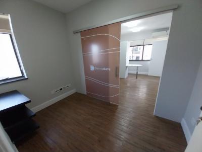 Sala Comercial para Venda, em Belo Horizonte, bairro Santo Agostinho, 1 banheiro, 1 vaga