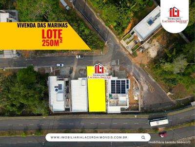 Lote para Venda, em Manaus, bairro Ponta Negra