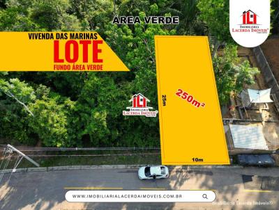 Lote para Venda, em Manaus, bairro Ponta Negra