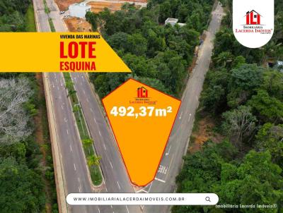Lote para Venda, em Manaus, bairro Ponta Negra