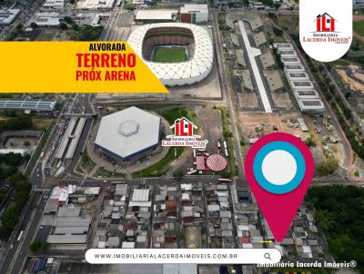 Terreno para Venda, em Manaus, bairro Flores