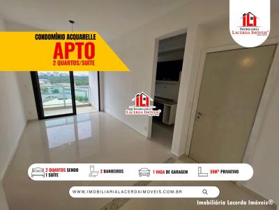 Apartamento para Loca��o, em Manaus, bairro Ponta Negra, 2 dormit�rios, 2 banheiros, 1 su�te, 1 vaga