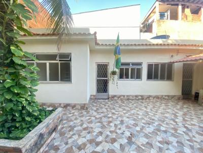 Casa para Loca��o, em S�o Jo�o de Meriti, bairro Agostinho Porto, 1 dormit�rio, 1 banheiro