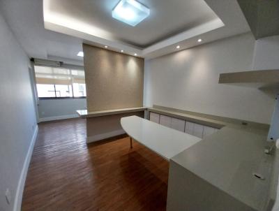 Sala Comercial para Venda, em Belo Horizonte, bairro Santo Agostinho, 2 banheiros, 1 vaga