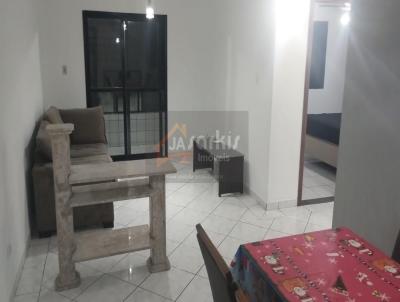 Apartamento para Venda, em Praia Grande, bairro Ocian, 1 dormit�rio, 1 banheiro, 1 vaga