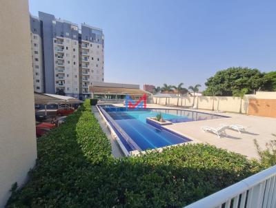 Apartamento para Loca��o, em Indaiatuba, bairro N�cleo Habitacional Brigadeiro Faria Lima, 3 dormit�rios, 2 banheiros, 1 su�te, 2 vagas