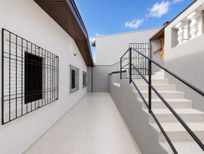 Casa para Venda, em Campinas, bairro Jardim Nova Europa, 4 dormit�rios, 3 banheiros, 2 su�tes, 3 vagas