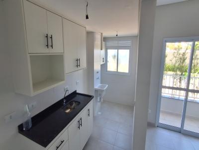 Apartamento para Venda, em S�o Jos� dos Campos, bairro Jardim Oriente, 2 dormit�rios, 2 banheiros, 1 su�te, 1 vaga