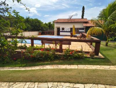 Ch�cara para Venda, em Monte Mor, bairro , 4 dormit�rios, 4 su�tes