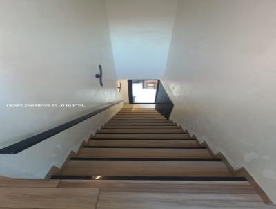 Casa para Venda, em Gar�a, bairro Jardim Ecoville, 3 dormit�rios, 2 banheiros, 3 su�tes, 4 vagas