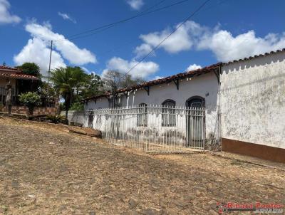 Lote para Venda, em Serro, bairro Ros�rio
