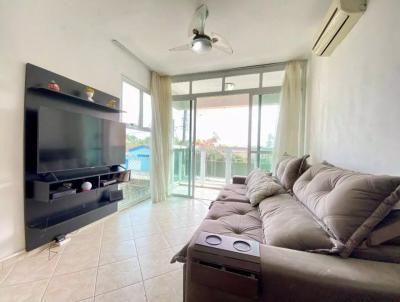 Apartamento para Venda, em Guaruj�, bairro Jardim Virg�nia, 2 dormit�rios, 2 banheiros, 1 vaga