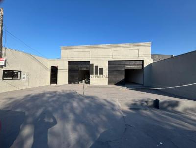 Sala Comercial / Nova para Venda, em S�o Jos� do Rio Preto, bairro Jardim Arroyo, 4 banheiros