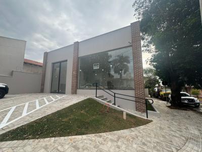 Comercial para Loca��o, em Presidente Prudente, bairro AV. GETULIO VARGAS