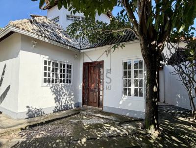 Casa para Venda, em Niter�i, bairro Serra Grande, 4 dormit�rios, 5 banheiros, 1 su�te, 3 vagas