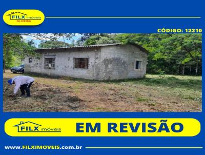 Ch�cara para Venda, em Itanha�m, bairro Rio Preto, 2 dormit�rios, 1 banheiro