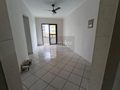 Apartamento para Venda, em Praia Grande, bairro MIRIM, 2 dormit�rios, 2 banheiros, 1 su�te, 1 vaga