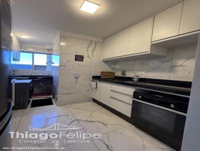 Apartamento para Venda, em Presidente Prudente, bairro Condom�nio Alto da Colina, 2 dormit�rios, 1 banheiro, 1 su�te, 1 vaga
