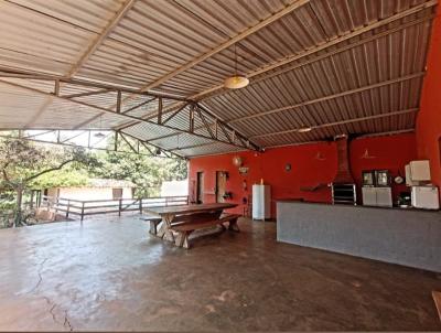 Rancho para Venda, em Rio Verde, bairro 25 km de Rio Verde sentido Santa Helena, 2 dormit�rios