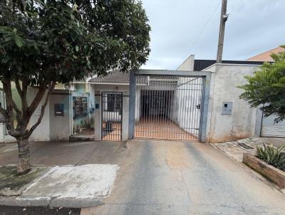 Casa para Venda, em Astorga, bairro JD. LICCE II, 2 dormit�rios, 2 banheiros, 1 vaga