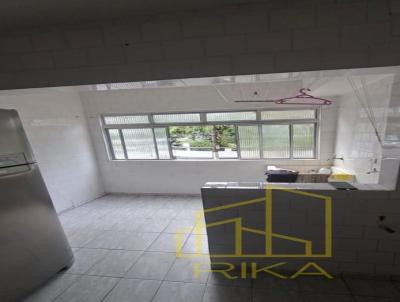 Apartamento para Venda, em Santos, bairro Encruzilhada, 2 dormit�rios, 1 banheiro, 1 vaga