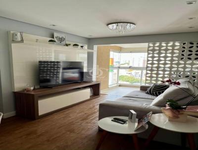 Apartamento para Venda, em Santo Andr�, bairro Parque das Na��es, 2 dormit�rios, 2 banheiros, 1 su�te, 1 vaga