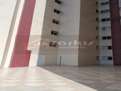 Apartamento para Venda, em Praia Grande, bairro Tupi, 1 dormit�rio, 1 banheiro, 1 vaga