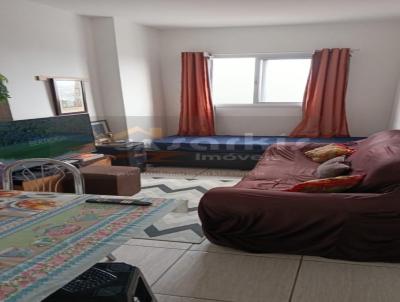 Apartamento para Venda, em Praia Grande, bairro Tupi, 1 dormit�rio, 1 banheiro, 1 vaga